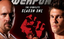  Discovery Human Weapon 16 episodes 720P Baidu online disk