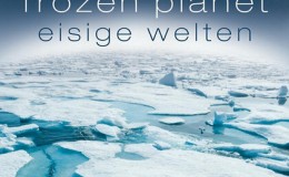  BBC large-scale documentary: Frozen Planet 7 episodes, Mandarin HD online viewing and Blu ray 720P download