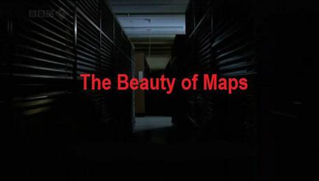  BBC documentary The Beauty of Maps 4 episodes HD download pictures